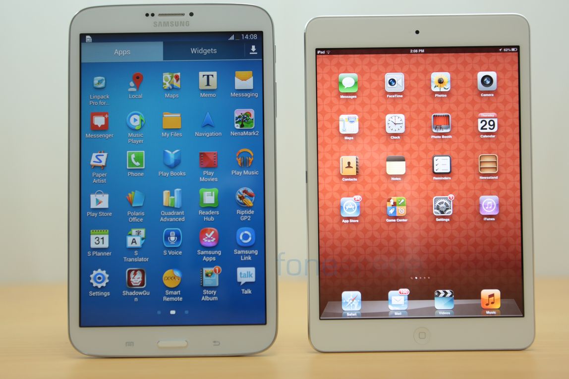Mobile samsung galaxy tablet vs ipad mini best lace front